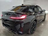 BMW X4 30d xDrive M Sport AHK RFK HiFi Adapt. LED 3Z - BMW X4: 30d