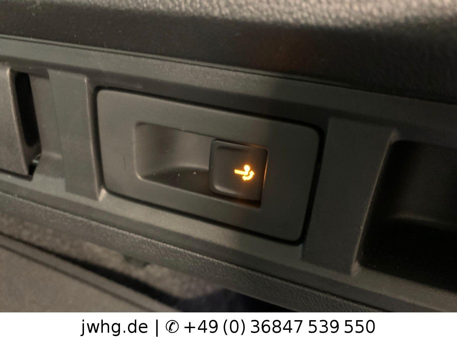Skoda Octavia Style LED ACC DigTacho Kam Memory 4xSiHz, миниатюра 7