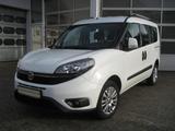 Fiat Doblo Doblò SX Kombi -2xSchiebetüre- - Fiat Doblo mit Benzin-Antrieb