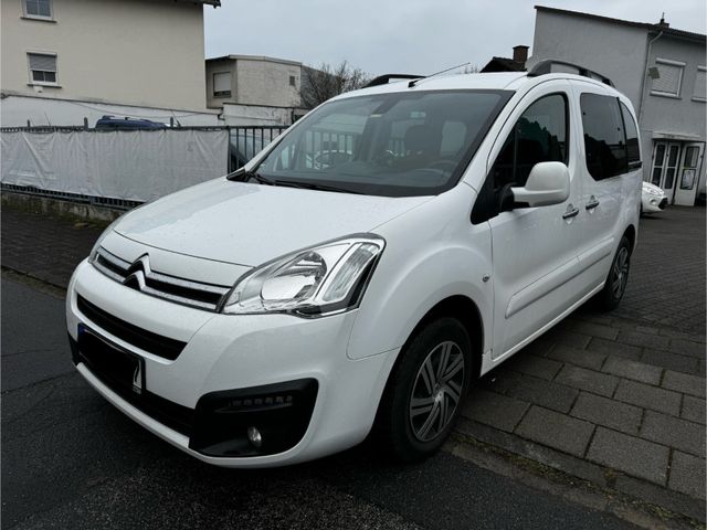 Citroën Berlingo Kombi Selection*Multispace*Isofix*1Hand