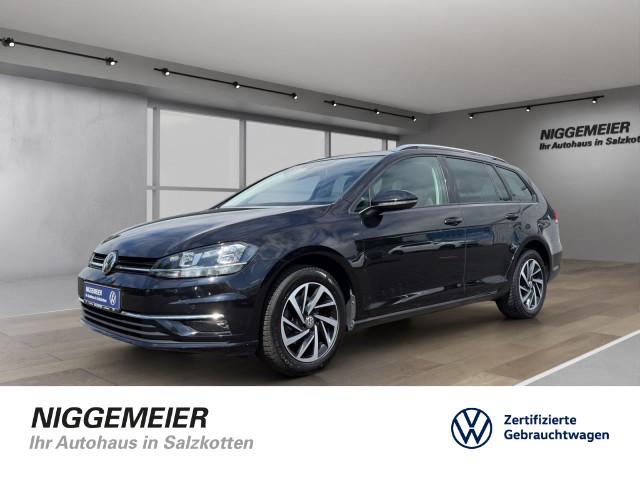 Volkswagen Golf VII Variant 1.0TSI JOIN NAVI+AHK+APP-CONNEC