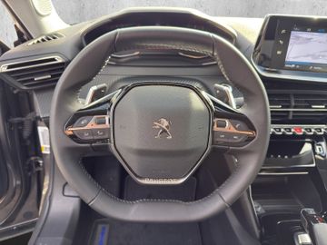Peugeot 2008 1.2 PureTech 130 Allure AHK+Kam.+LED+Navi