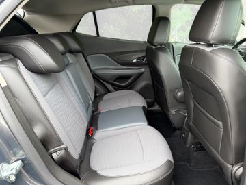 Opel Mokka - 8