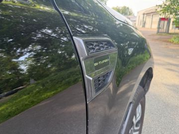 Ford Ranger - 9