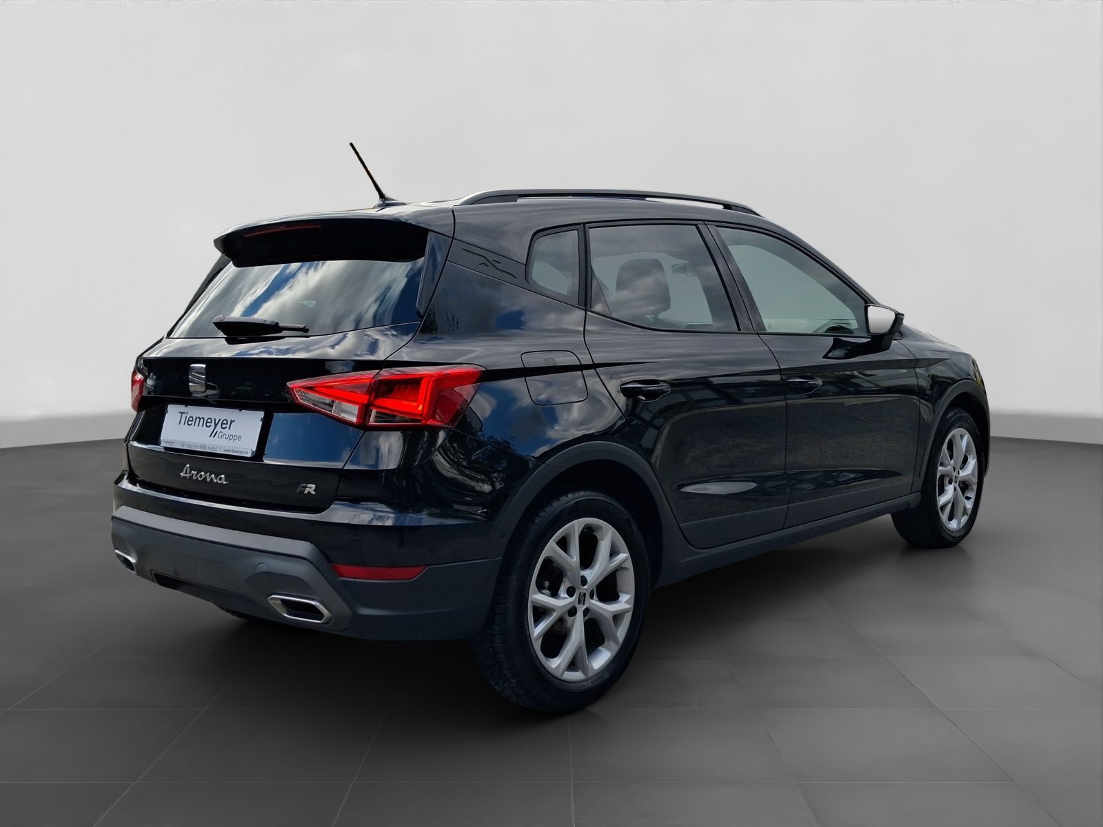 Seat Arona - Bild 3