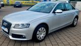 Audi A4 Lim. Attraction/Tüv.06-26/1Hd/Garantie - Gebrauchtwagen in Würzburg