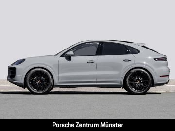 Porsche Cayenne - 2