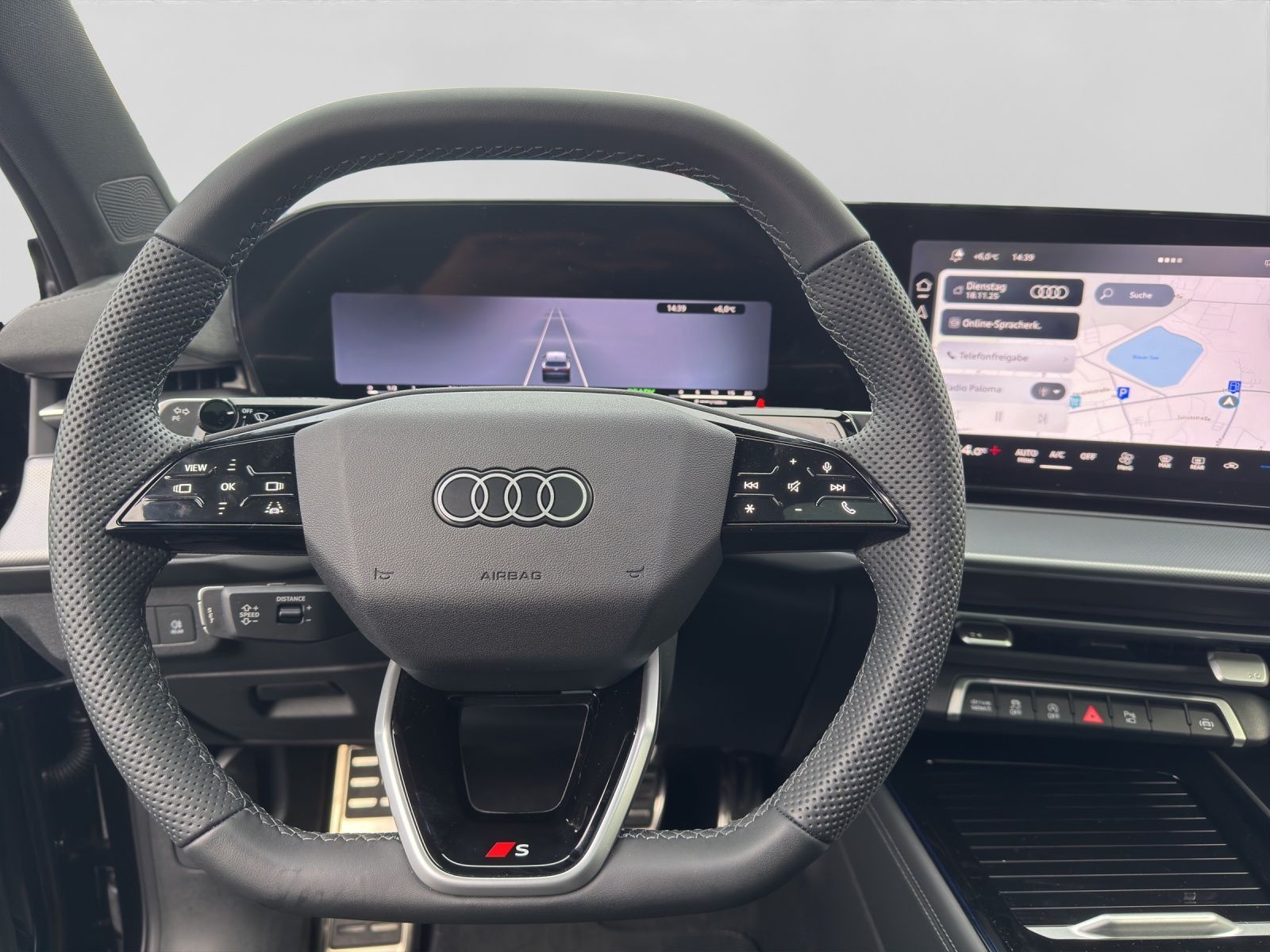 Audi Q3 - Bild 9