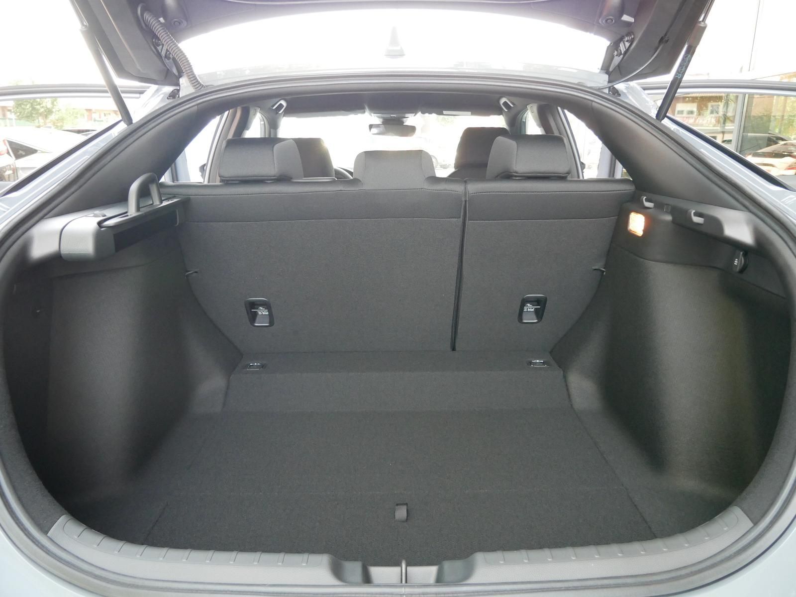 Honda Civic - Bild 21