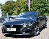 Volkswagen Arteon 2.0 TDI R-Line Pano Leder Navi LED CAM - VW Arteon Gebrauchtwagen in Hannover