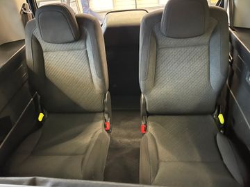 MYAUTOCENTER – Gebraucht- und Jahreswagen mit Werkstattservice in Pfaffenhofen Peugeot Rifter Allure L2*2. Hand*AHK*Klima*Navi*7-Sitzer