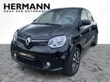 Renault Twingo Techno Electric CAM*LED*NAVI*KONTRAST*LM - Renault Twingo Gebrauchtwagen