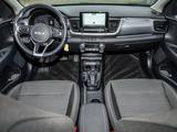 Kia Stonic Vision 1.0 NAVI PDC V+H DAB Tempomat Klim - gebrauchte Kia Stonic aus dem Jahr 2024