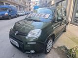 Fiat Panda 1.3 MJT S&S Trekking - Fiat Panda: Trekking