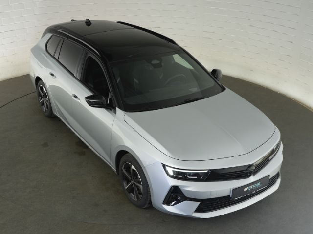 Astra L ST GS HYBRID eDCT+LED+NAVI+360 GRAD KAME