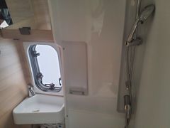 Chausson V 594  FirstLine,Solar,Markise