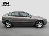 Seat Leon 1,6-Klimautomatik/TÜV NEU/2.HAND - gebrauchte Seat Leon aus dem Jahr 2004