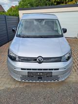 Volkswagen Caddy 2,0TDI 90kW DSG BMT Caddy 