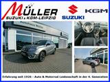 Suzuki Vitara 1.4 Mild-Hybrid Comfort+ 4x2 - graue Suzuki Vitara