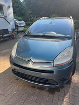 Citroën Citroen c4 Grand Picasso 7 Plätze belgisch... - Citroën SpaceTourer in Köln