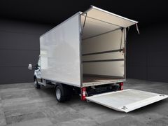 FORD Transit 2.0 Koffer Ladebordwand Klima nur 99 Tkm