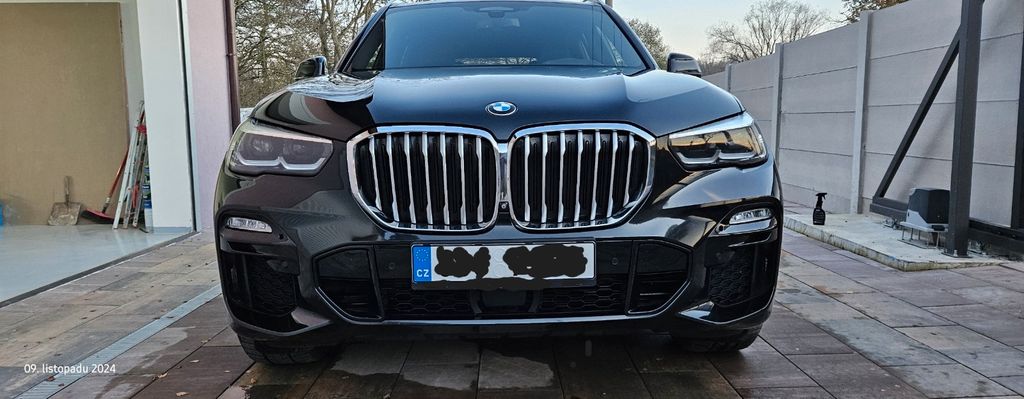 Image of BMW X5