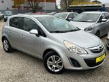 Opel Corsa D 150 Jahre*69TKM*Autom.*Klima*TOP - Opel Corsa: Auto