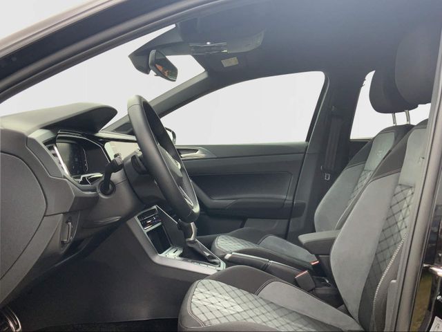 Polo 1.0 TSI R-Line IQL,RFK,NAV,SHZ KLIMA LED NA