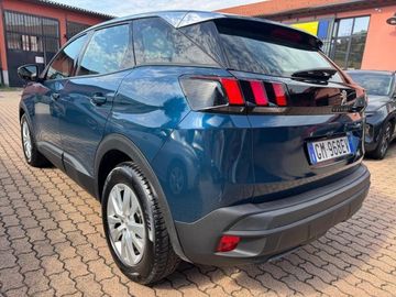 Peugeot 3008 - 6