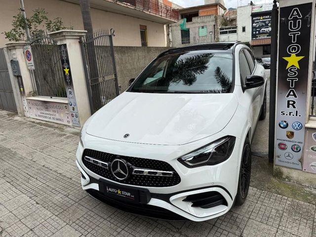 Mercedes-Benz Mercedes GLA Restyling 200d 4Matic 150 CV AMG Li