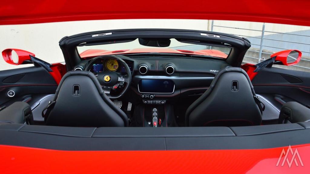 Ferrari Portofino