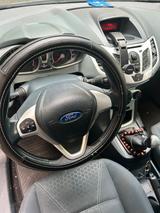 Ford FORD  FlESTA TDDI - Ford: Tddi