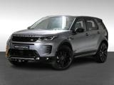Land Rover Discovery Sport 2.0 Diesel D200 Dynamic SE |LED - mit Diesel-Antrieb: Grau, Geländewagen, mit Klimaautomatik