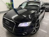 Audi Q5 3.0 TDI*AUT*S-LINE*QUAT*PANO*BI-XEN*NAV*KAMER - Audi Q5 3.0 TDI