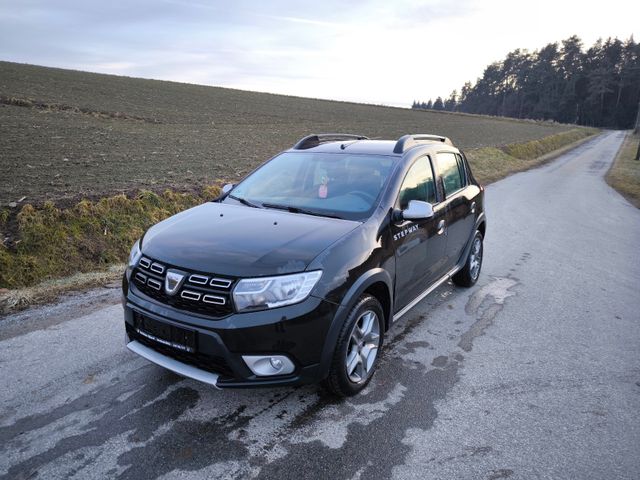 Dacia Sandero II Stepway*Navi*Kamera*PDC*