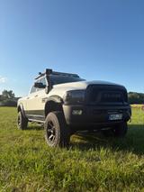Dodge RAM 2500 Power Wagon 6.4 Hemi LPG, Offroad FOX
