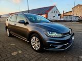 Volkswagen Golf  VII Variant Facelift Sitzh. AHK Scheckheft