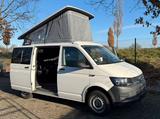 Volkswagen T6 Camper*Wohnmobil*Reisemobil - Volkswagen: Camper