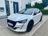Peugeot e-208 136 GT Perlmutt Weiß m. Batteriezertifikat - Peugeot e-208 Gebrauchtwagen