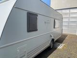 Tabbert Da Vinci 540 DM 2.50 Mover/Klima/Markise/Sat/ATC - Offers