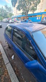 Opel Corsa 1.0 12V KLIMA Tüv 01.27 - gebrauchte Opel Corsa aus dem Jahr 1999
