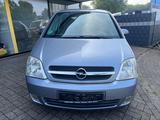 Opel Meriva A 1.6 Edition"Automatik"Klima"Tüv+Au Neu!