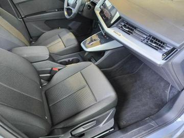 صورة 4 لـ 2024 AUDI Q4 E-TRON