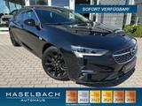 Opel Insignia Business Elegance AHK 1.Hand BOSE RFK S - Opel Insignia Elegance mit Benzin-Antrieb