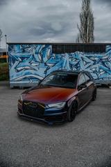 Audi S3 2.0 TFSI S tronic quattro Beschreibung lesen! - Audi S3 Gebrauchtwagen in Stuttgart