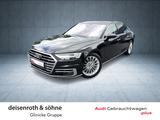 Audi A8 Lang 50 TDI quattro Pano/Matrix/OLED/B&O/RSE/ - Audi A8: Rs8