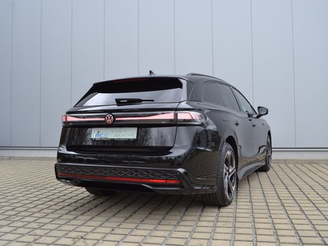 ID.7 GTX Tourer 4Motion EXTERIEU+IQ.DRIVE+KOMFOR