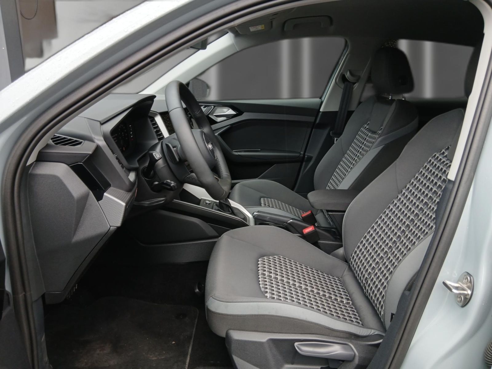 Audi A1 - Bild 10