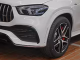 Mercedes-Benz AMG GLE 53 4MATIC+ / PANO / MASSAGE / BURMESTER - gebrauchte Mercedes-Benz GLE 53 AMG aus dem Jahr 2023