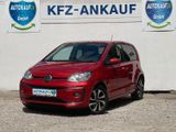 Volkswagen up! Active *SITZHEIZUNG*KAMERA*EINPARKHILF*1HAND